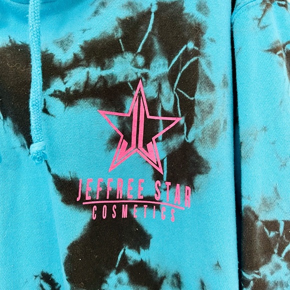 Jeffree Star hoodie - Picture 2 of 4